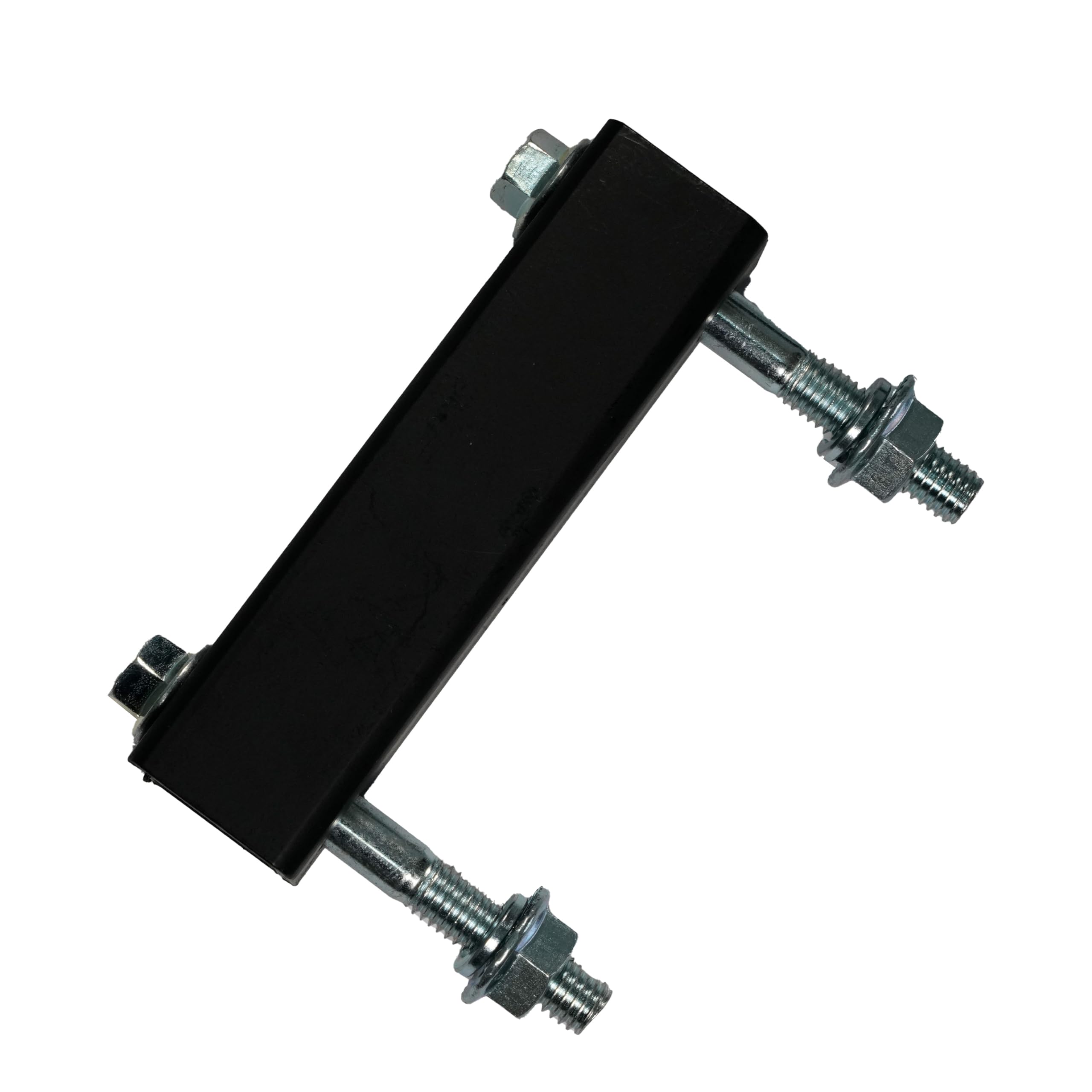 JMCHstore black anti-corrosive coating protects risers from wear