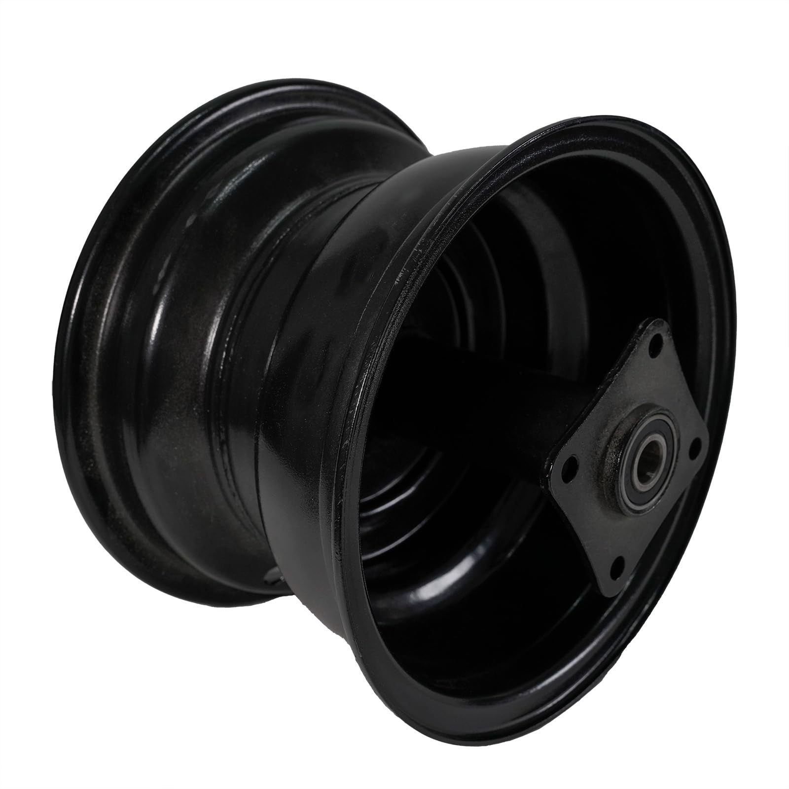 JMCHstore bracket and axle kit shown for straightforward no-weld installation.