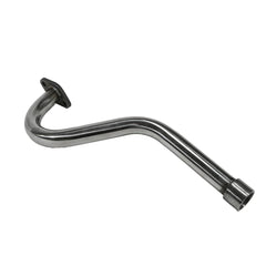 JMCHstore central long pipe for 154F engine part emphasizes corrosion-resistant stainless steel.