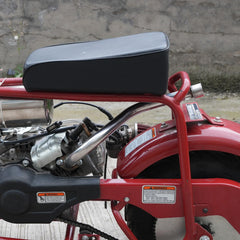 JMCHstore central long pipe for Predator 79cc demonstrates 1-inch adapter versatility.