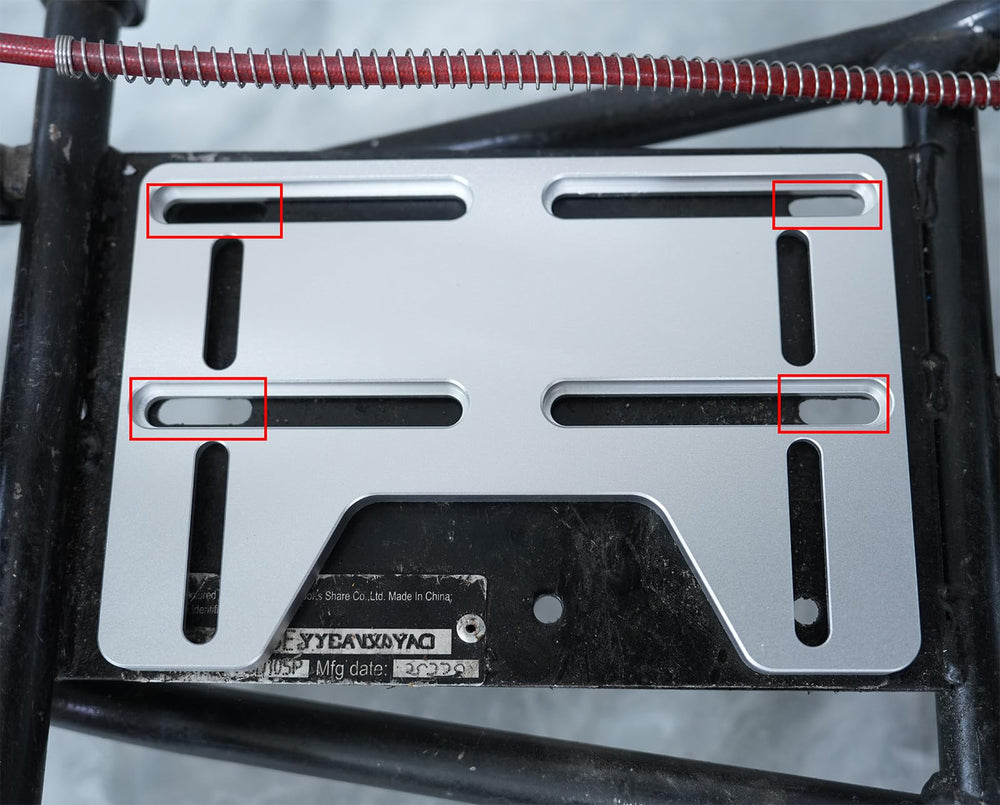 JMCHstore compatibility with 196cc–224cc engines supports upgrades