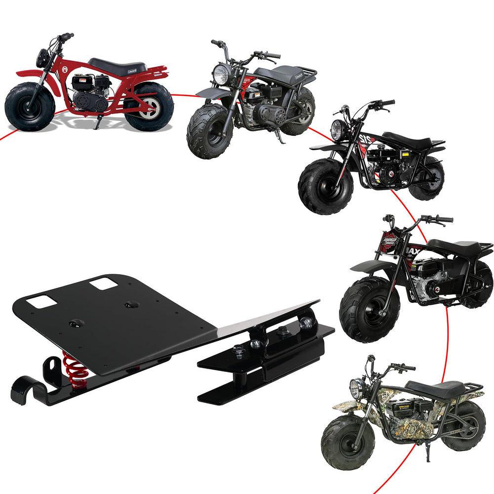 JMCHstore compatible with Coleman B200, RT200, MEGA MOTO and more