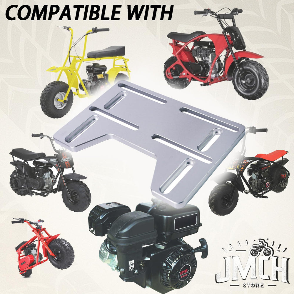 JMCHstore complete hardware kit included for a ready install