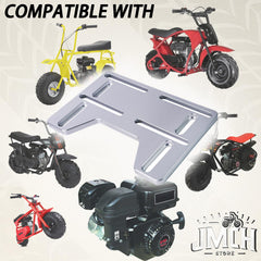 JMCHstore complete hardware kit included for a ready install