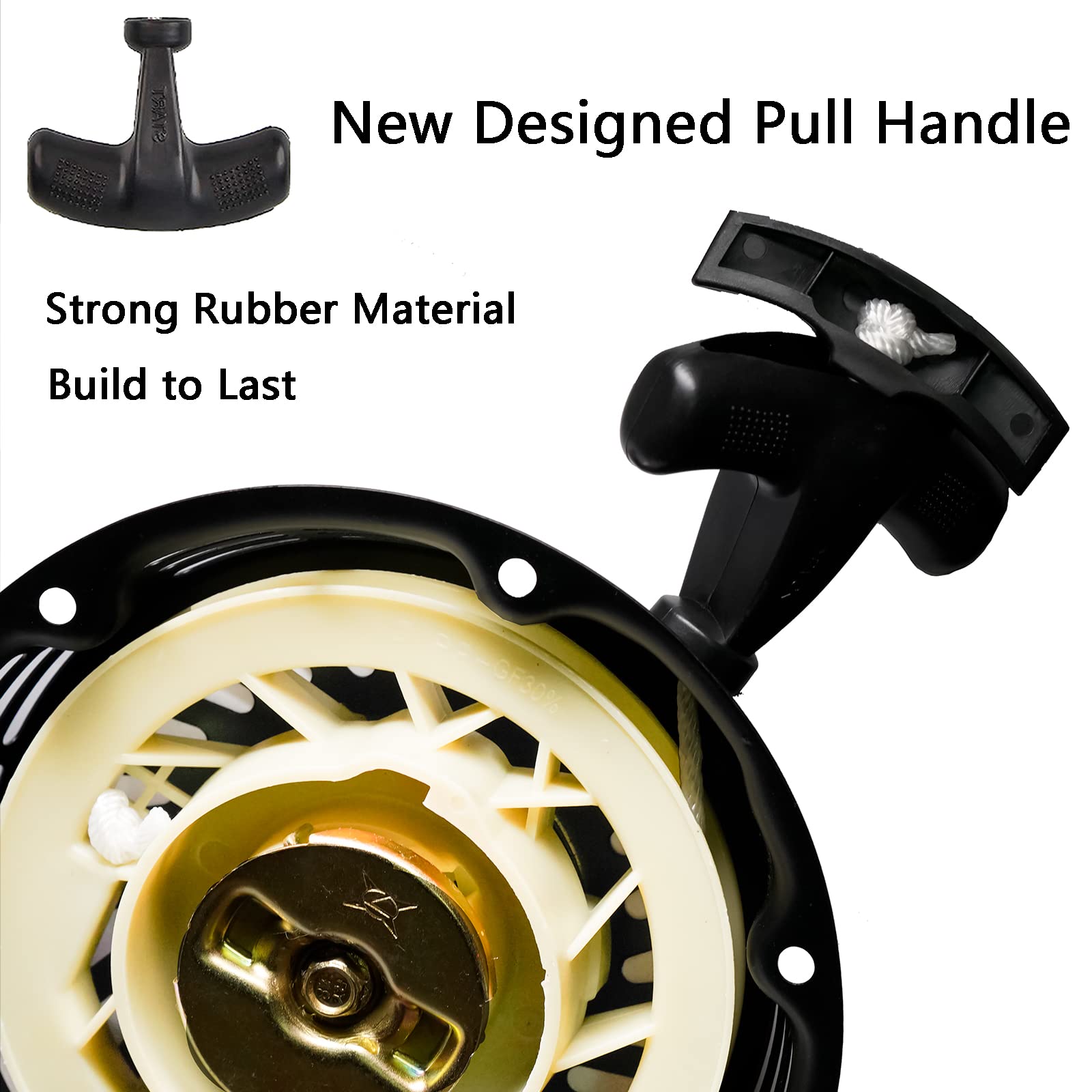 JMCHstore complimentary spare parts for fast maintenance