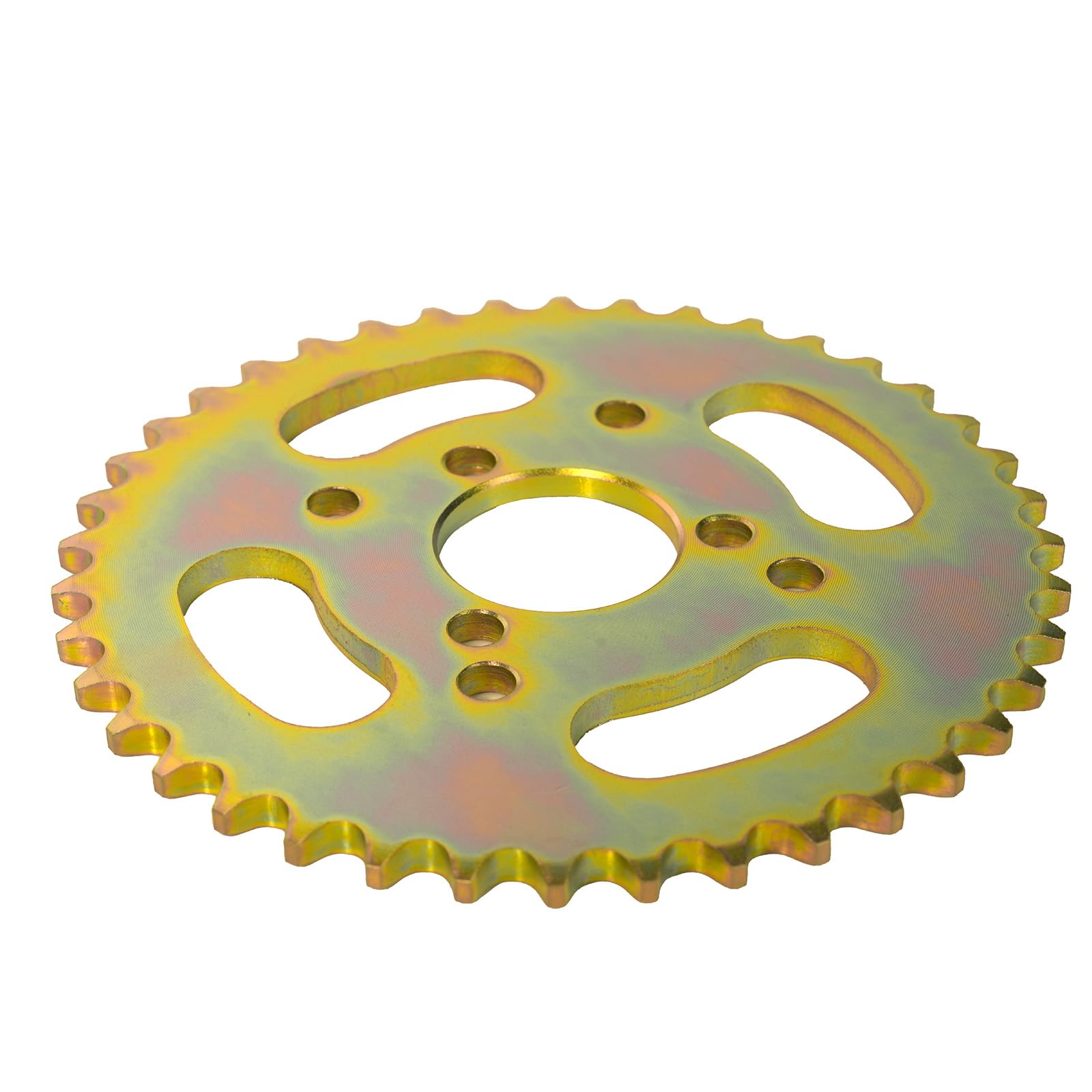 JMCHstore steel construction delivers durability under high RPM use
