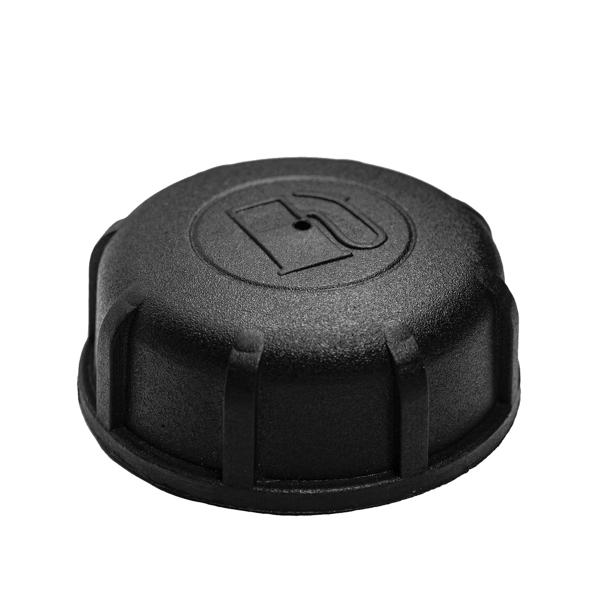 JMCHstore gas cap for Coleman RB100, secure seal for steady fuel supply during rides.