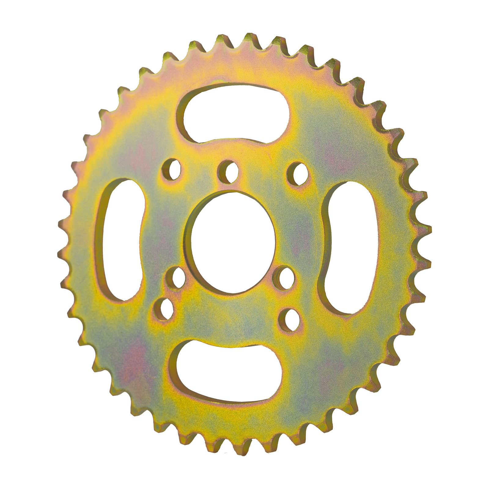 JMCHstore 40T sprocket supports high-speed rotation and refined acceleration