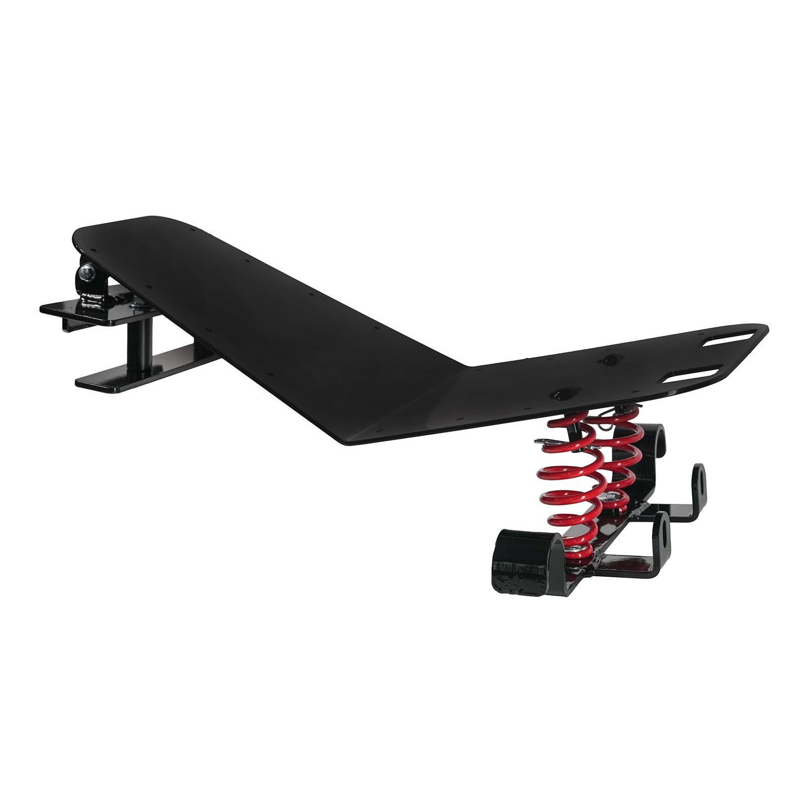 JMCHstore seat-suspension upgrade enhancing off-road comfort during rugged rides