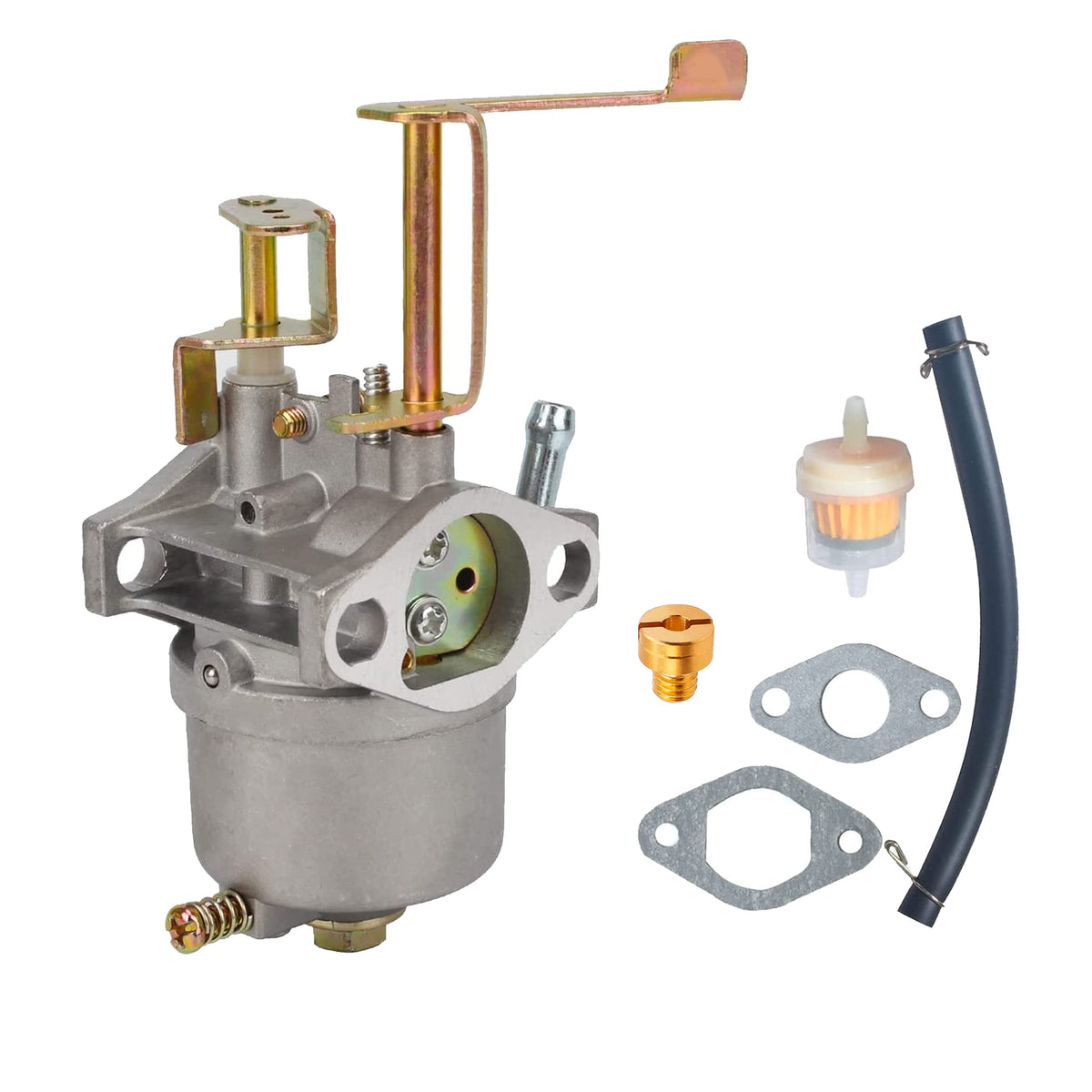 JMCHstore Performance Carb for Coleman CT100U main jet with tuning benefits