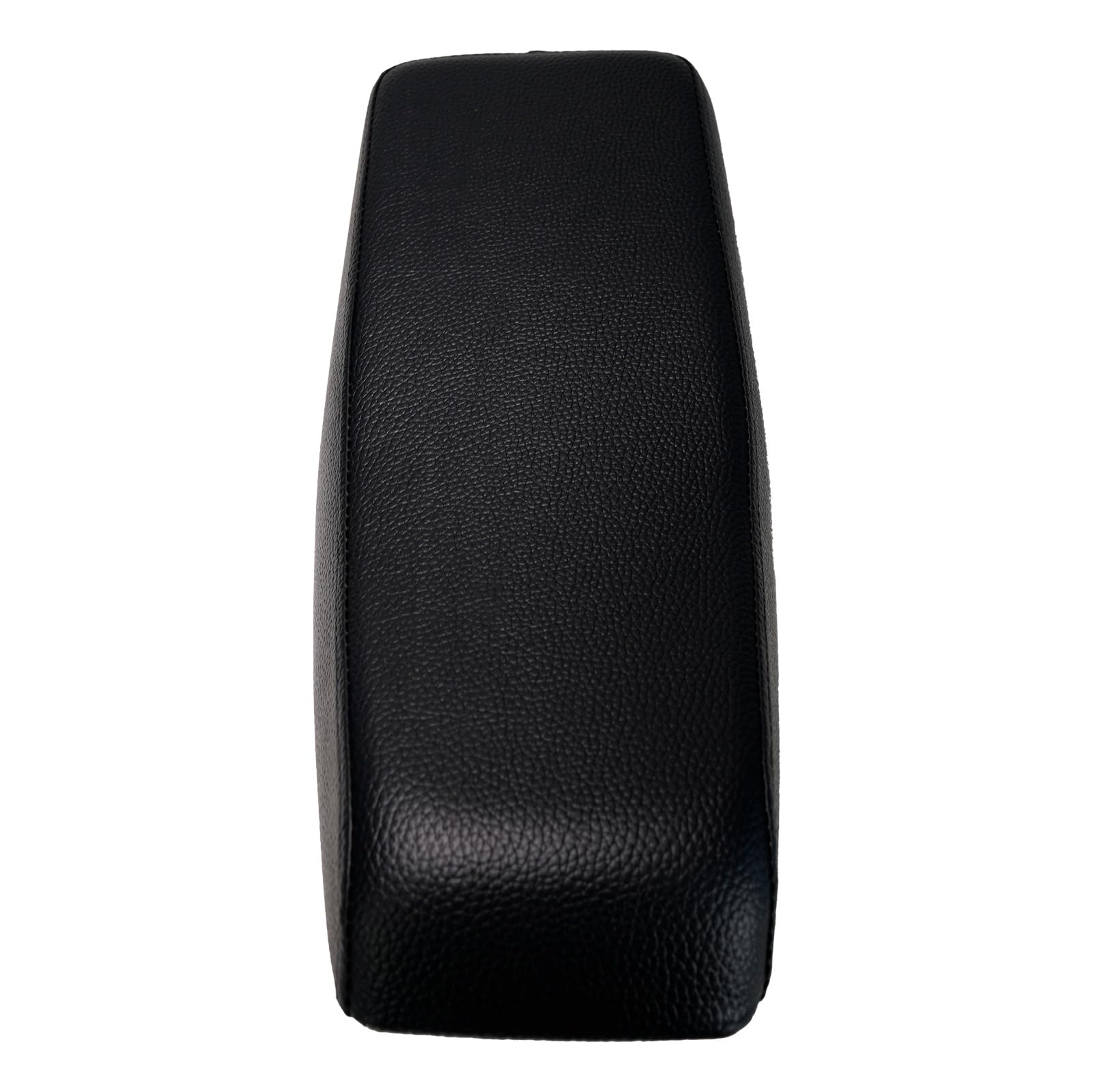 JMCHstore seat cushion with breathable leather improves comfort during extended rides.