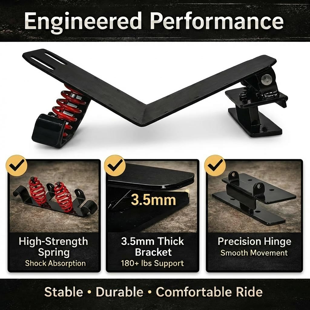 JMCHstore modification guide: front clips removal for seat fit