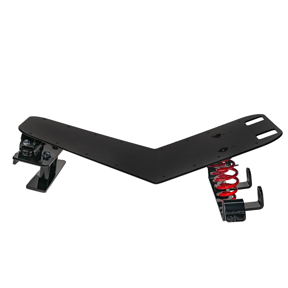 JMCHstore 32mm spacers option helps model-specific fitting