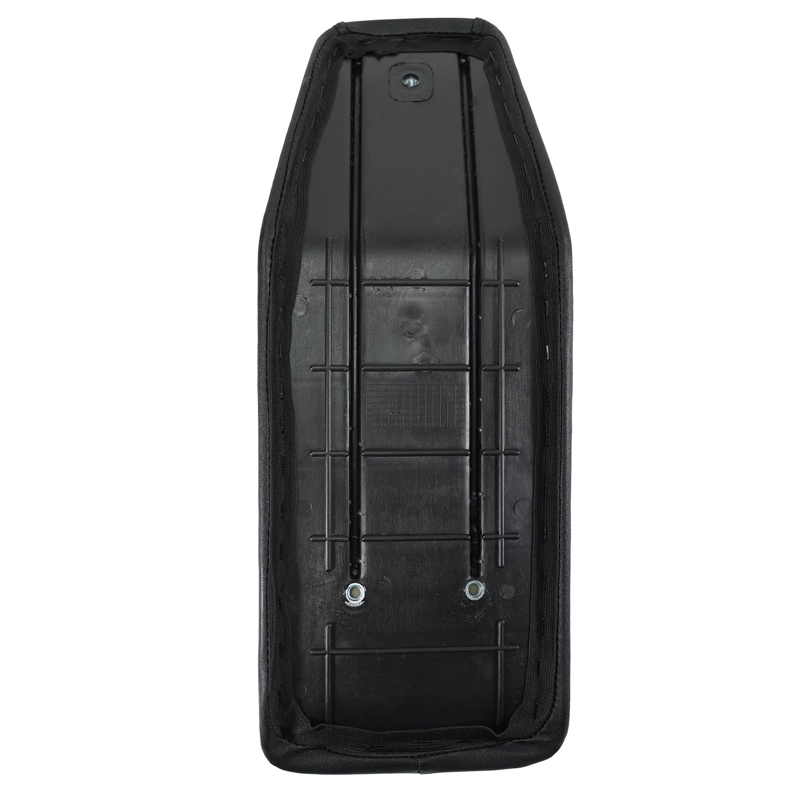 JMCHstore upgraded Motovox MBX10 seat easy-clean surface for maintenance