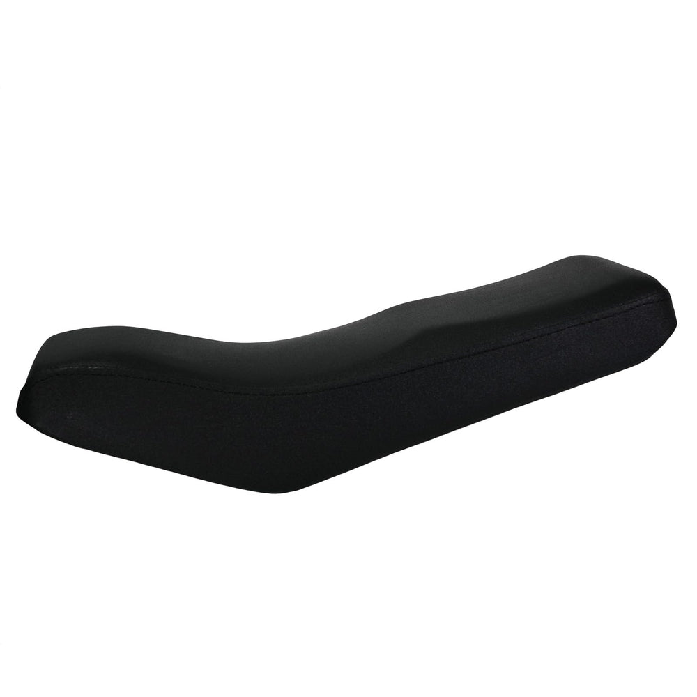 JMCHstore upgraded Motovox MBX10 seat with high resilience foam cushions shocks