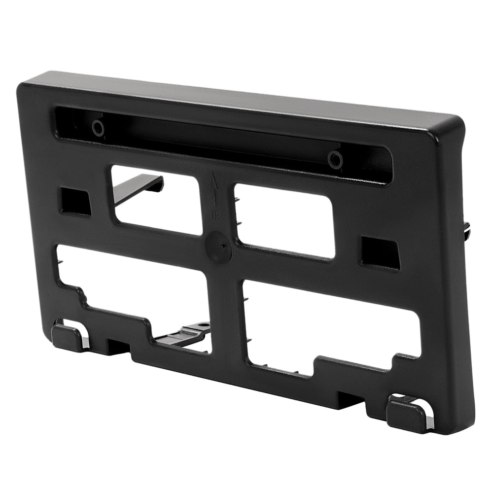 JMTAAT rugged-sleek look enhances the truck’s appearance without bulk.