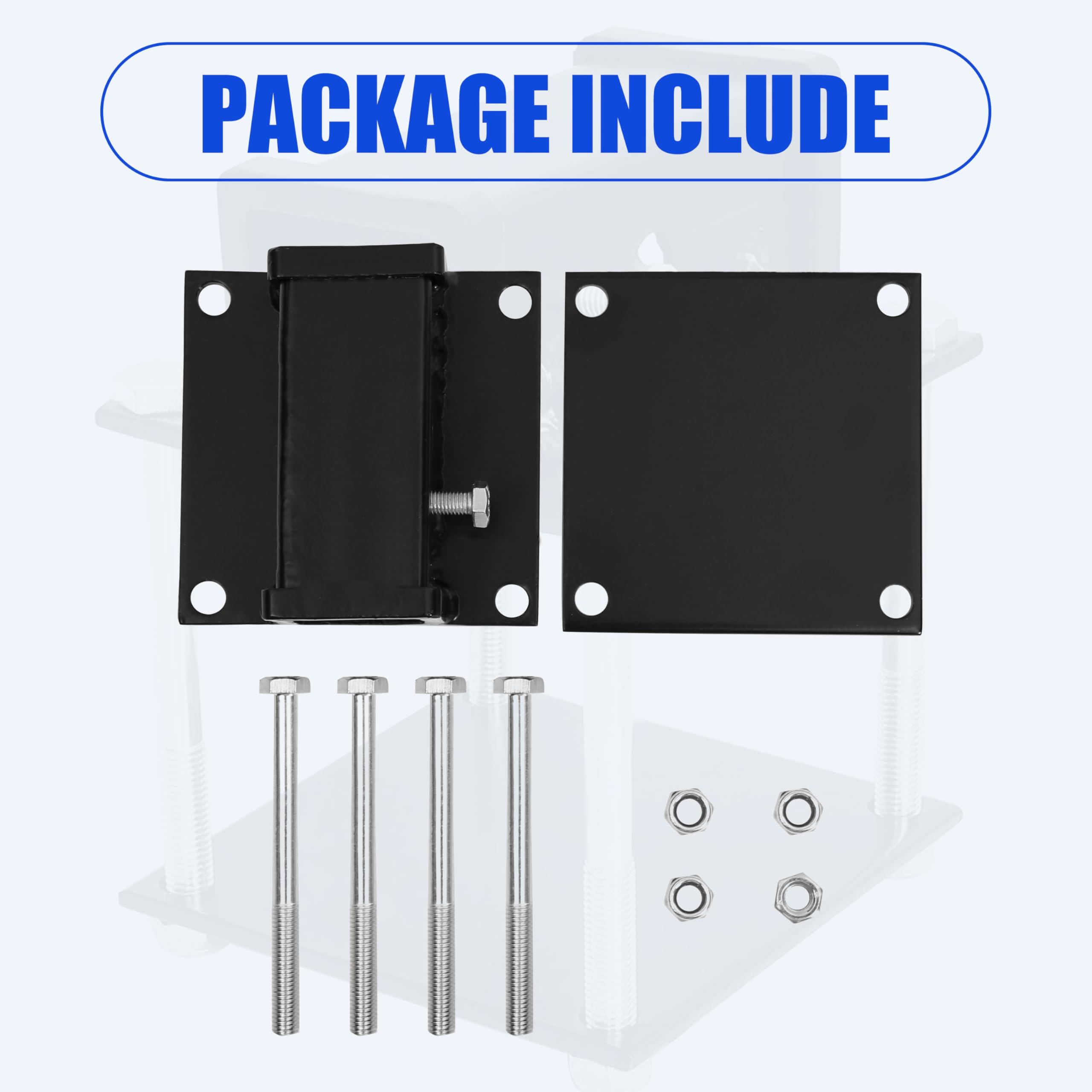 JMTAAT easy installation supports quick setup.