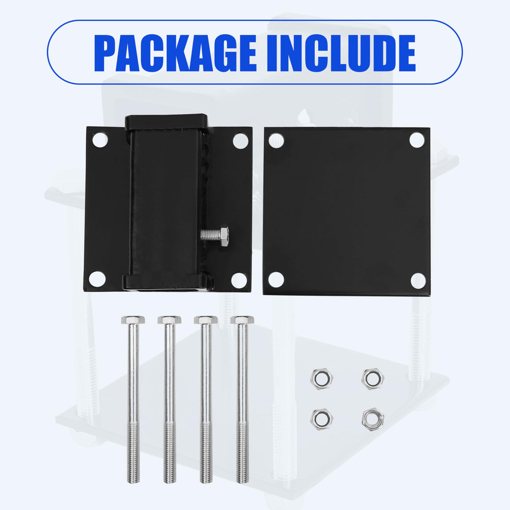 JMTAAT easy installation supports quick setup.