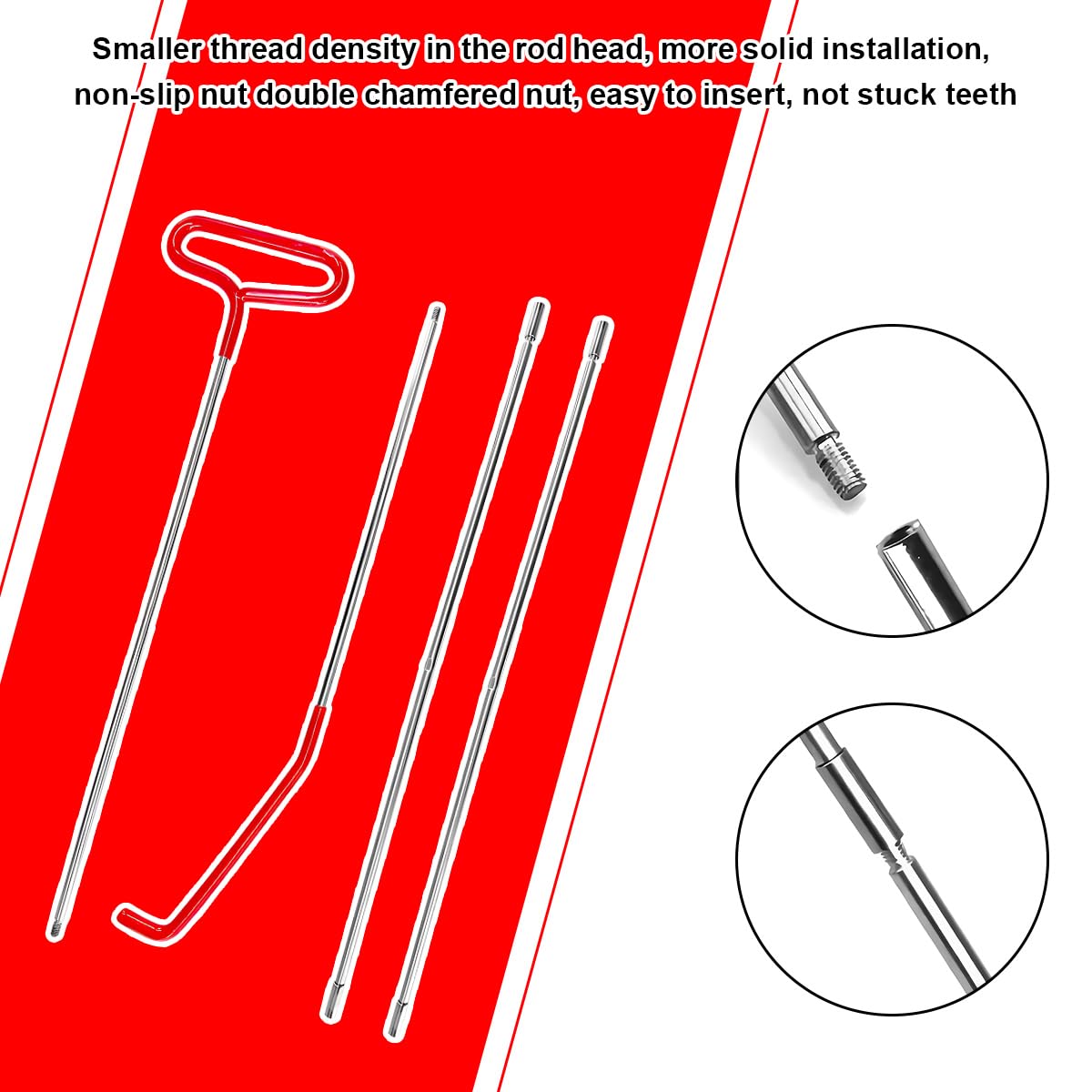 JNXIJ interior maintenance tool for dashboards and vents
