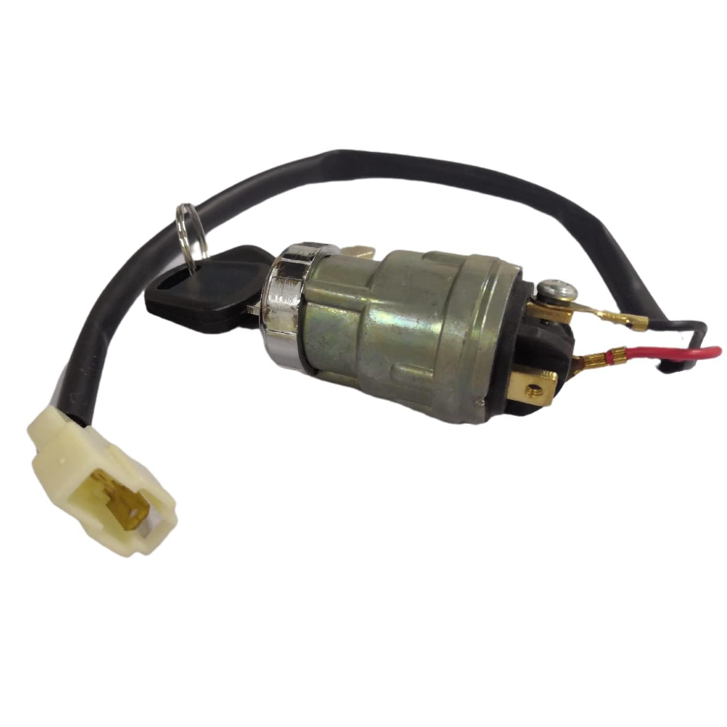JOEEGO Evolution-compatible switch suits Classic, Forester, Turfman maintenance.