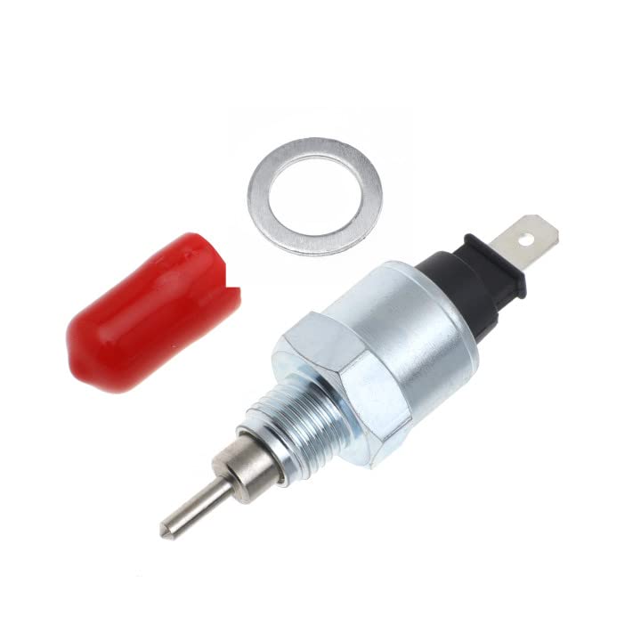 Jofynzo solenoid valve kit for Honda GX630, front view for quick compatibility check.