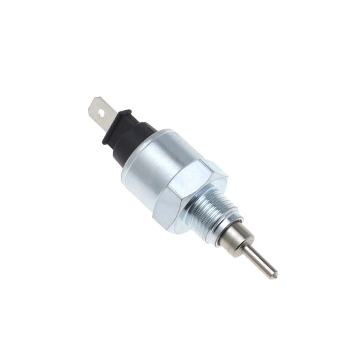 Jofynzo solenoid valve kit for Honda GX690, side view showing robust connector.