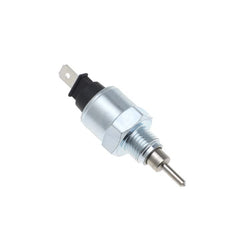 Jofynzo solenoid valve kit for Honda GX690, side view showing robust connector.
