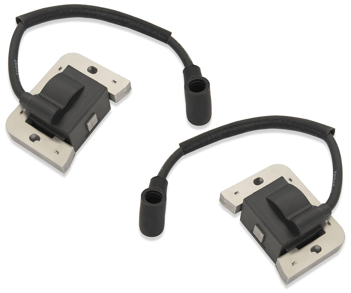 JOHAHTANG ignition coil close-up highlighting durable construction for Kohler engines
