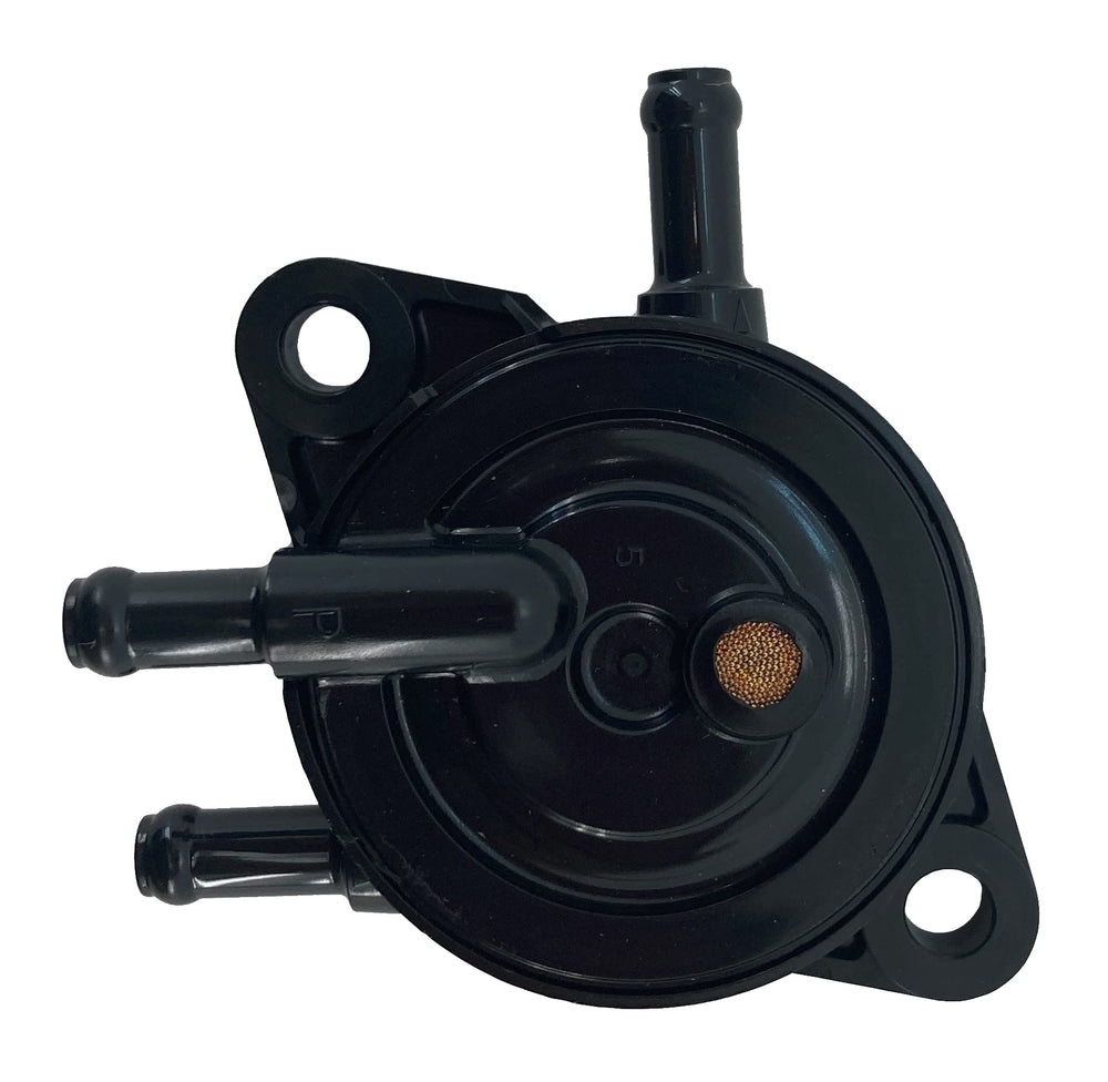 John Deere UC34375 side view, OEM replacement enhances engine startup and performance.