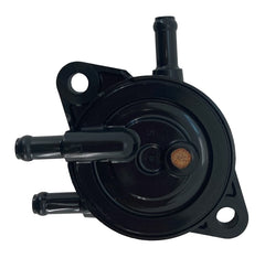 John Deere UC34375 side view, OEM replacement enhances engine startup and performance.