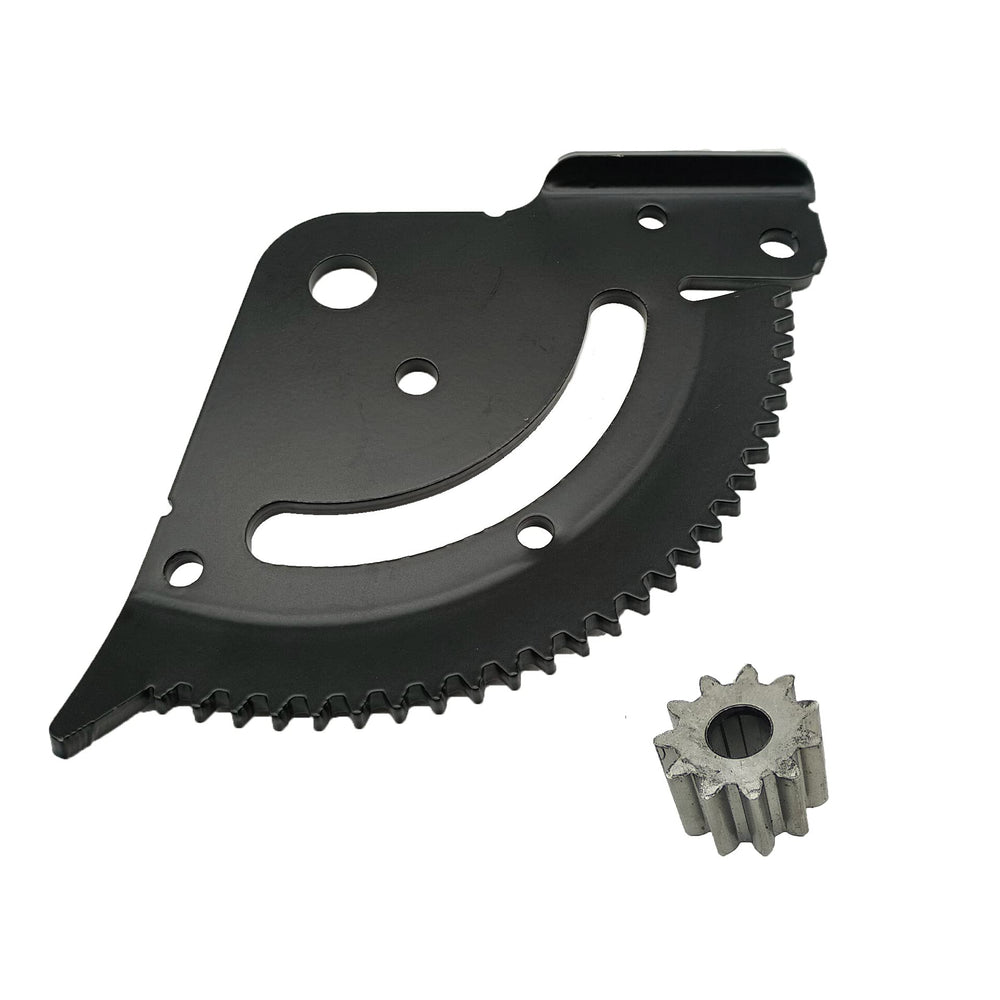 John Deere tractor steering parts featuring NC OEM quality