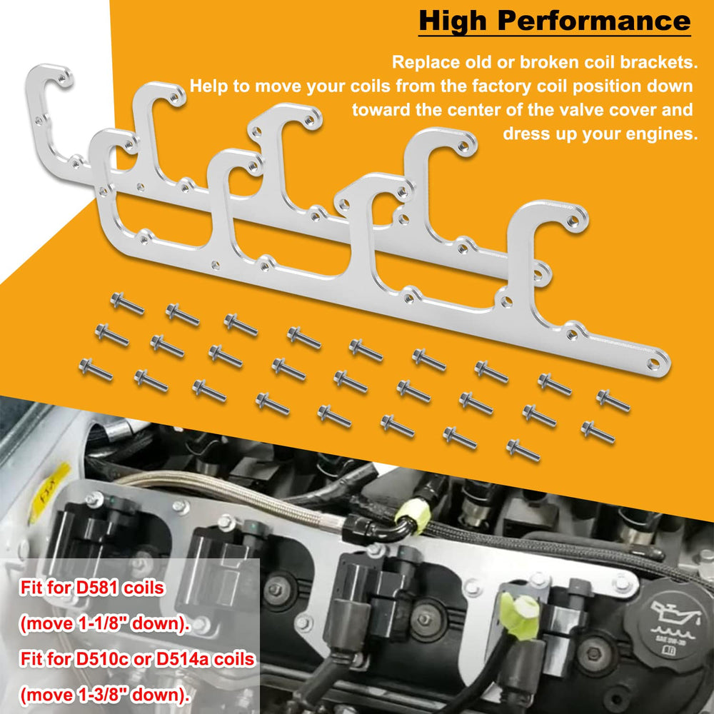 Johntruck heat sink alignment aids clean LSX swap setups