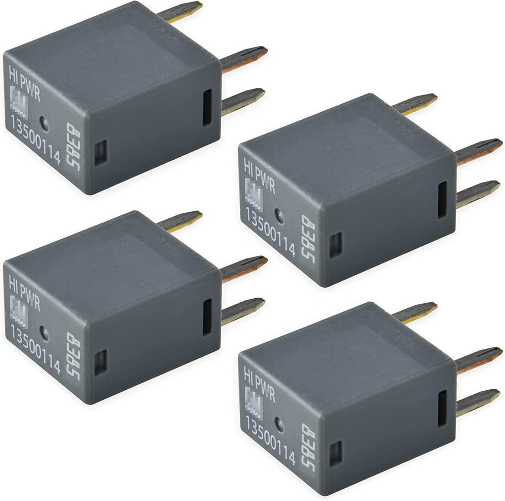 JOINAP GM 4-pin relay 13500114 for reliable electrical switching in your vehicle.
