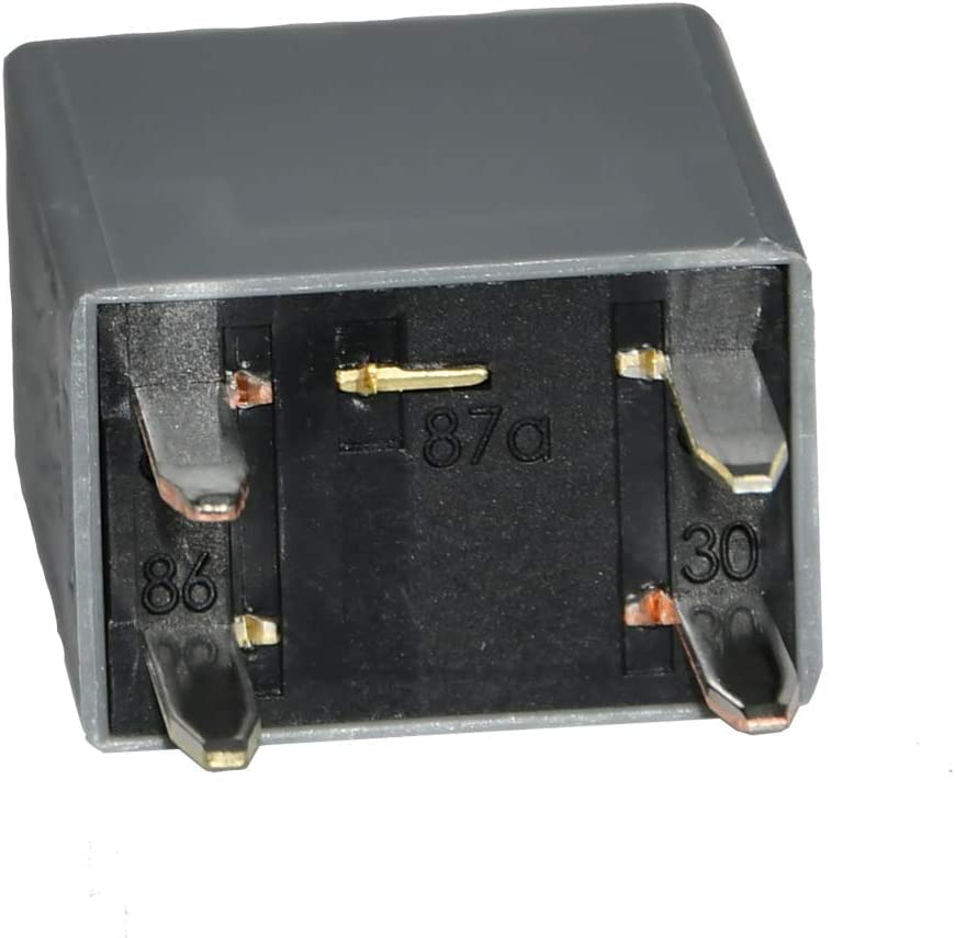 JOINAP high-power GM relay for robust performance across automotive systems.