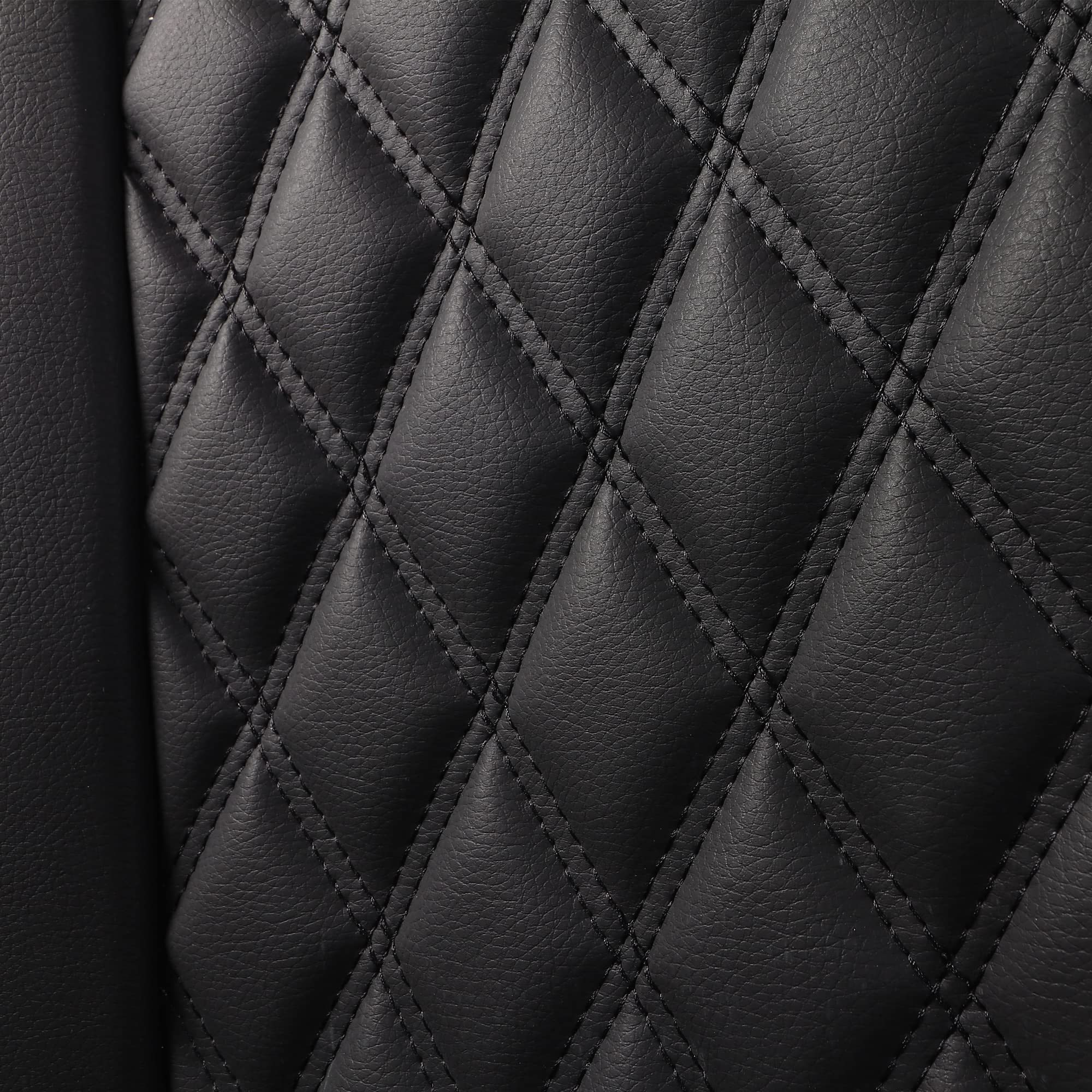 JOJOBAY Dodge Ram seat cover warranty and support black offers after-sales assurance.