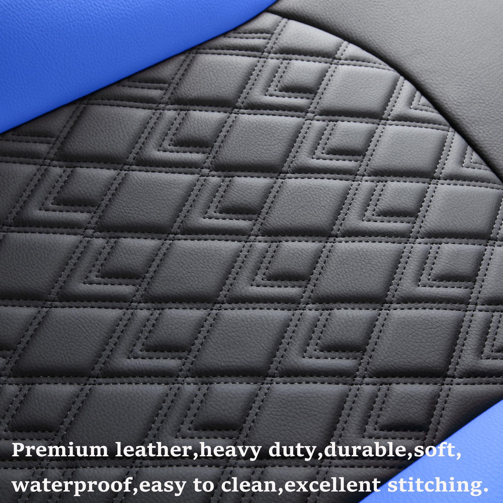 JOJOBAY easy-installation guide enables quick, tool-free fitting.