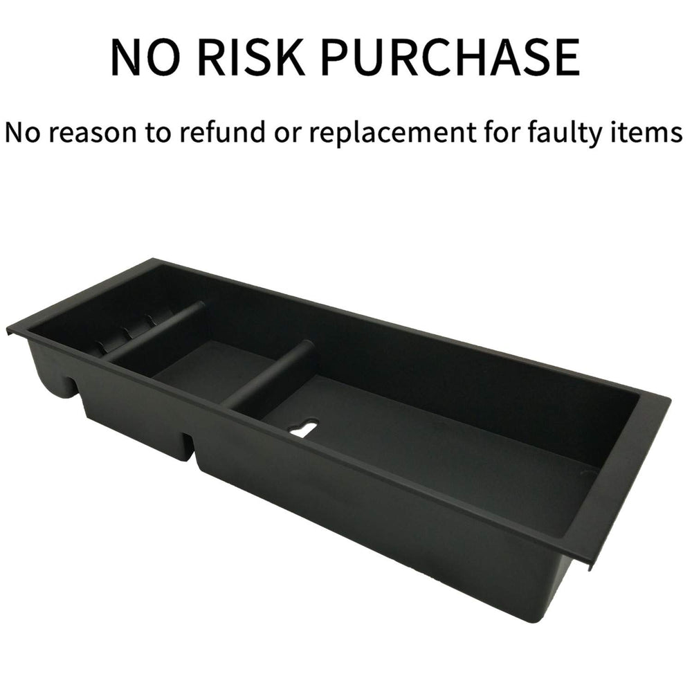 JOJOMARK easy-install-no-modification design for direct fit