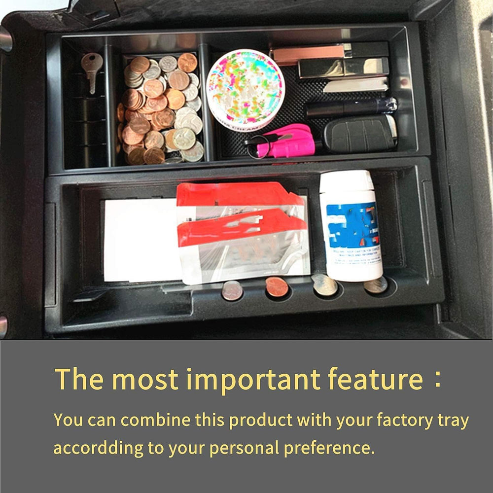 JOJOMARK f250/f350/f450-tray-fit ensures snug interior placement