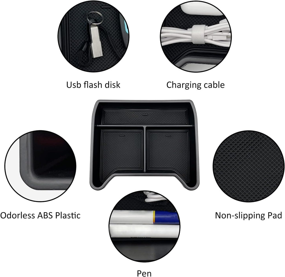JOJOMARK ID4 easy installation with direct-fit design.