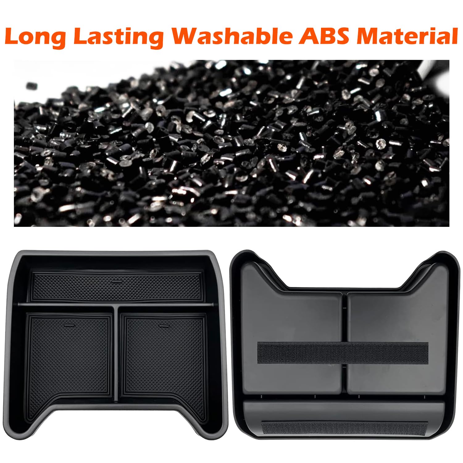 JOJOMARK ID4 removable coin case for easy access.