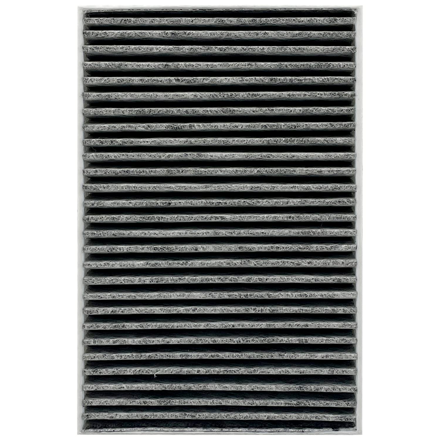 JOJOMARK large filtration area design supports long service life.