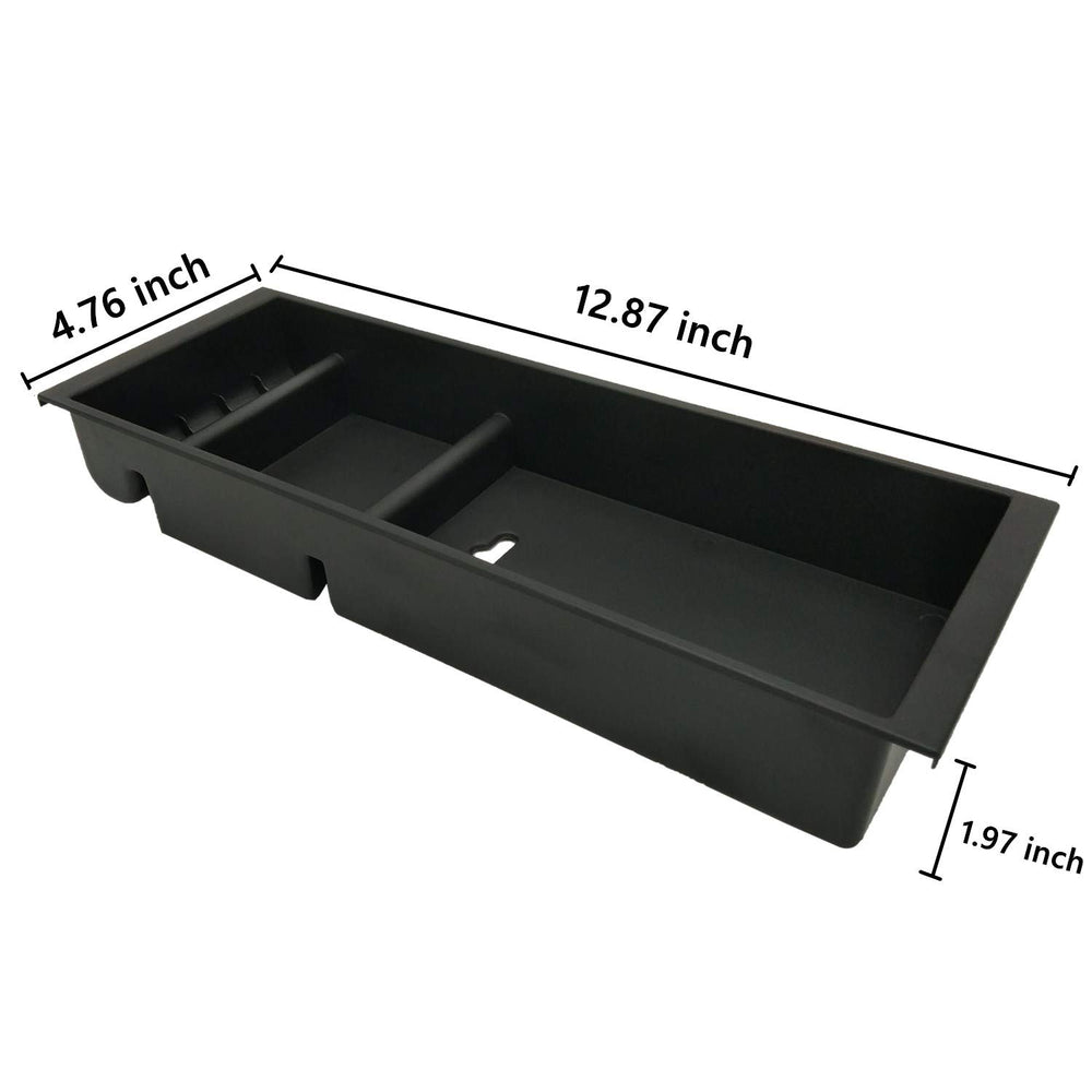 JOJOMARK non-slip-tray-liner prevents shifting and rattling