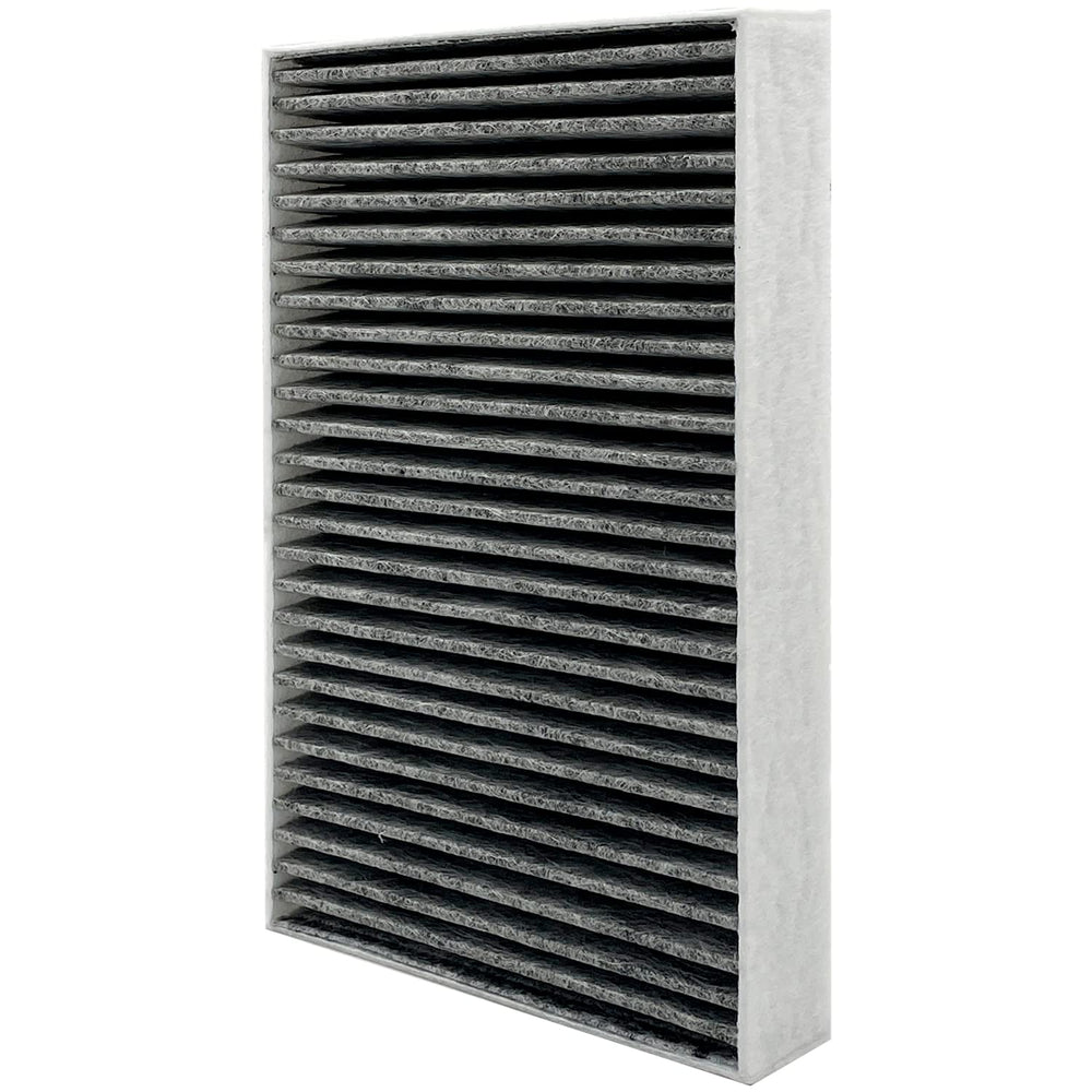 JOJOMARK replacement reminder promoting annual maintenance for consistent airflow.