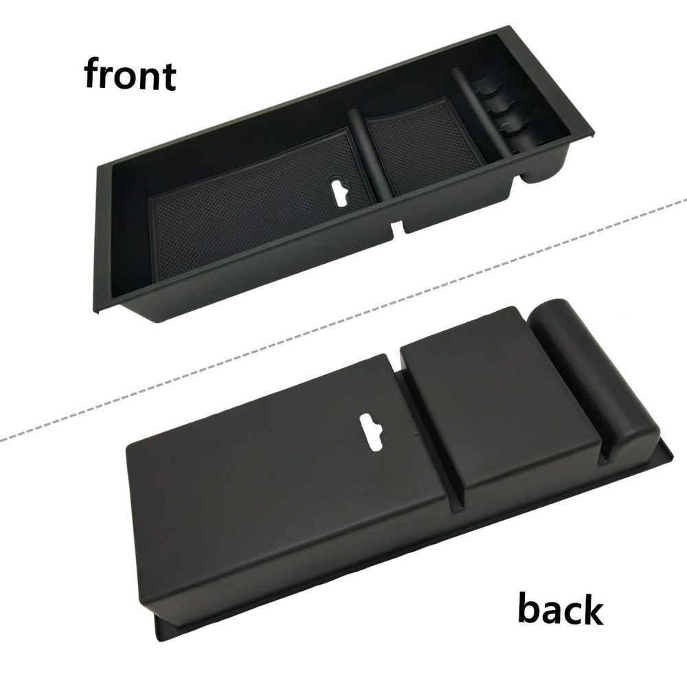 JOJOMARK waterproof ABS matte finish stands up to daily use