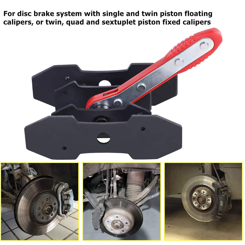 Reversing switch on JOJOY LUX ratchet for expand and retract control