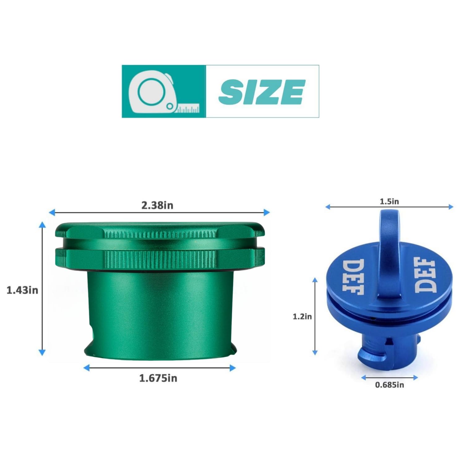 JOJOY LUX 3D-fit design ensures precise sealing and compatibility