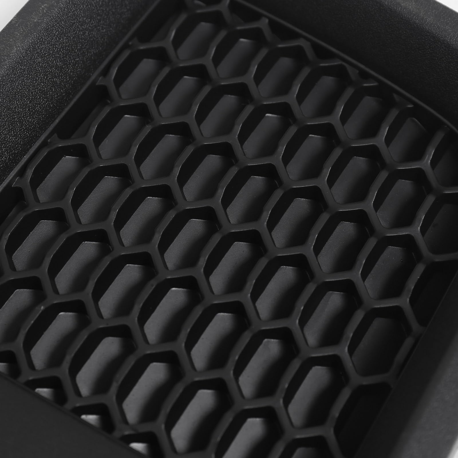 JOLONG bezel cover made of ABS material for high strength and impact resistance.