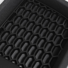 JOLONG bezel cover made of ABS material for high strength and impact resistance.