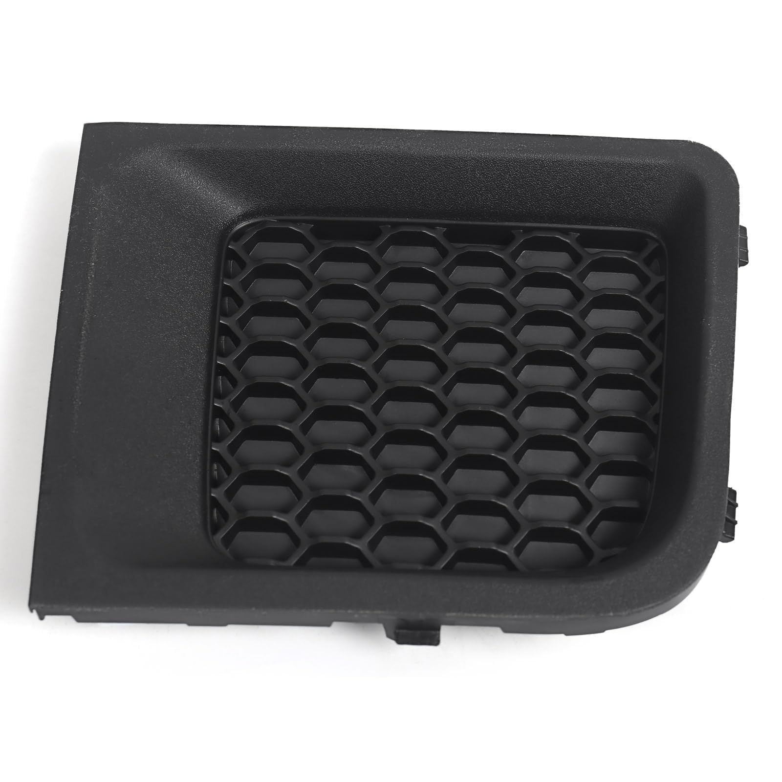 JOLONG front lower grille bumper cover right for Jeep Renegade with precise alignment.