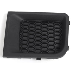 JOLONG front lower grille bumper cover right for Jeep Renegade with precise alignment.